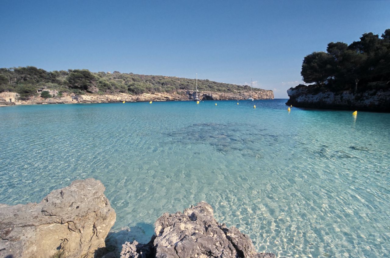 Balearic Islands