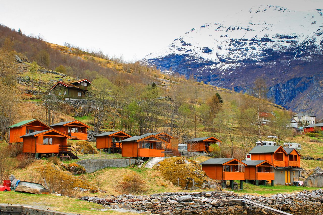 Norway