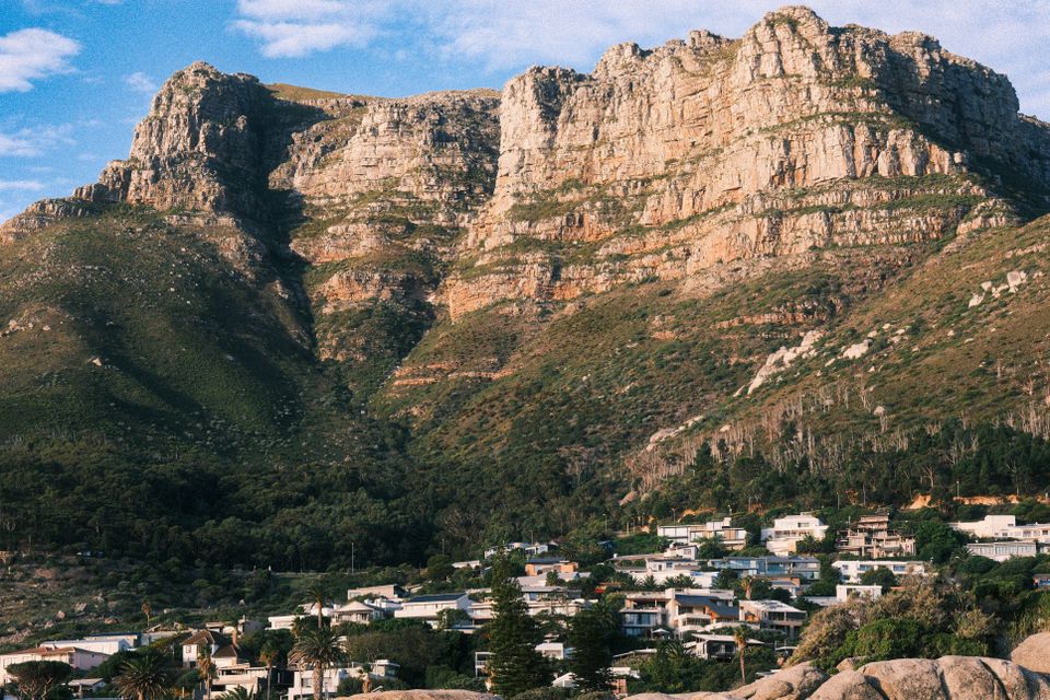 South Africa