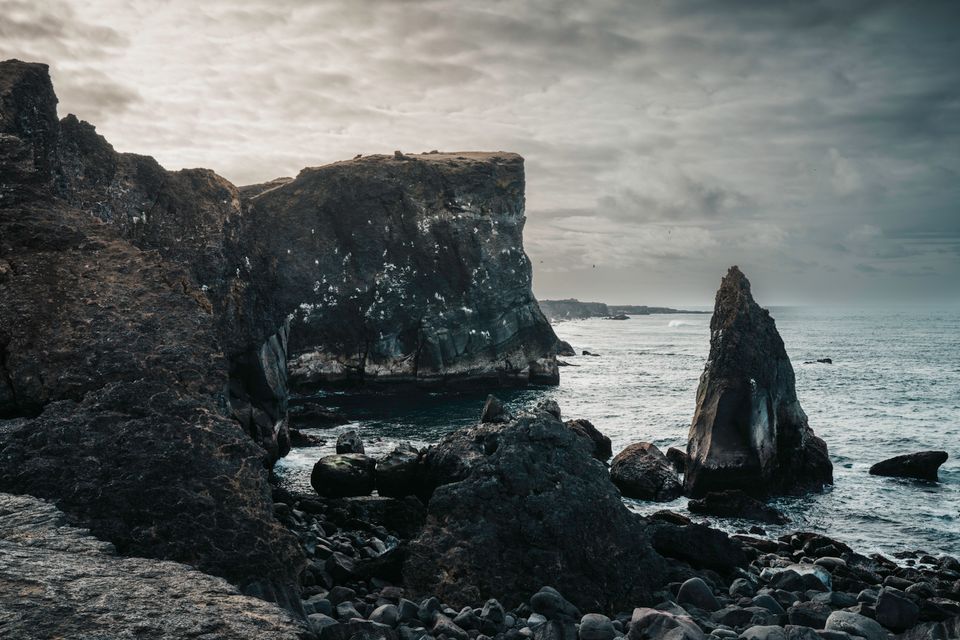 in Iceland