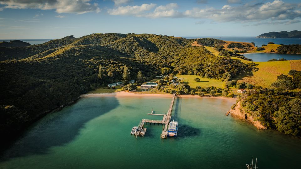 New Zealand
