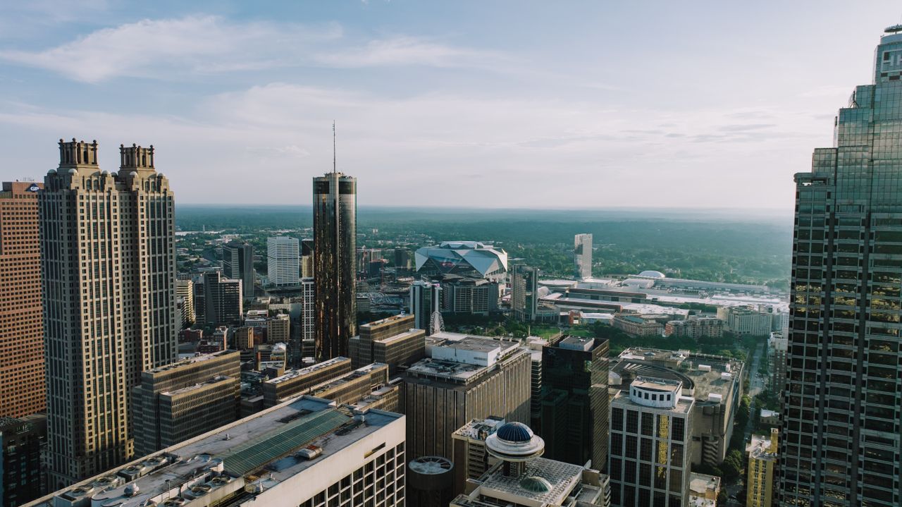 What to eat in Atlanta for a memorable food holiday