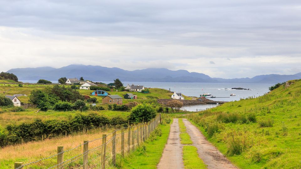 Scotland