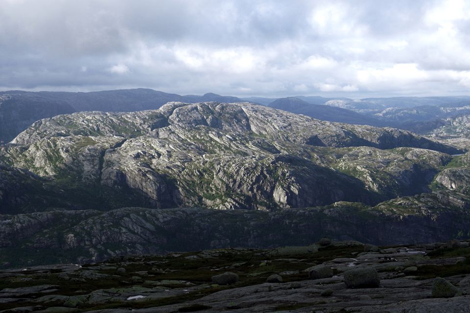 Norway