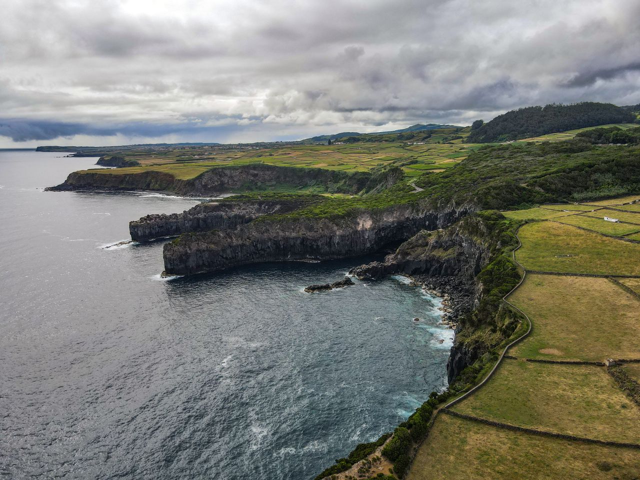 Azores