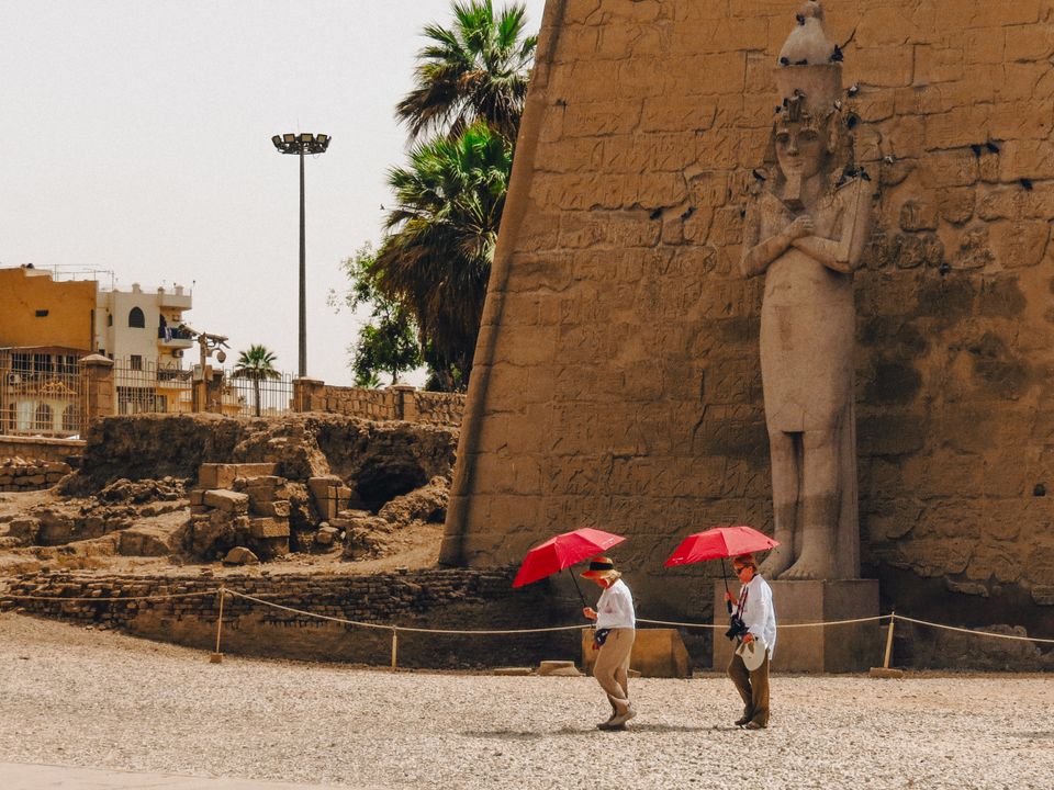Egypt