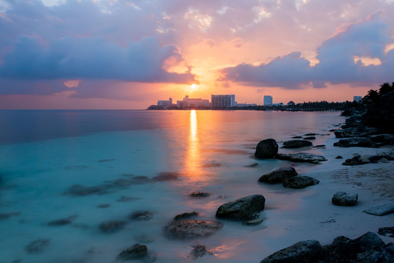 What to pack for Cancun