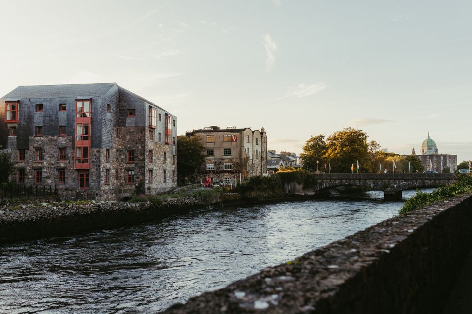 Ireland
