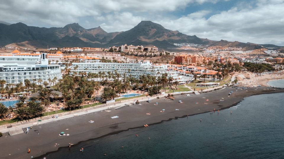 When to go to Tenerife