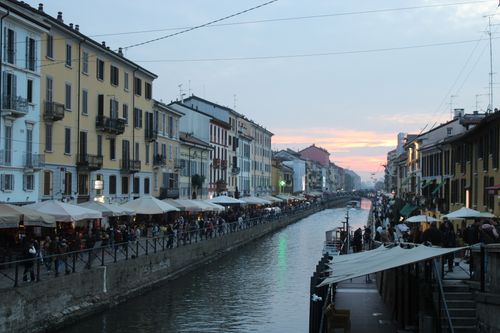 Milan
