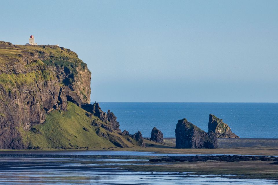 Iceland