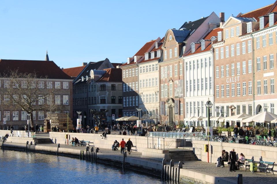 Denmark
