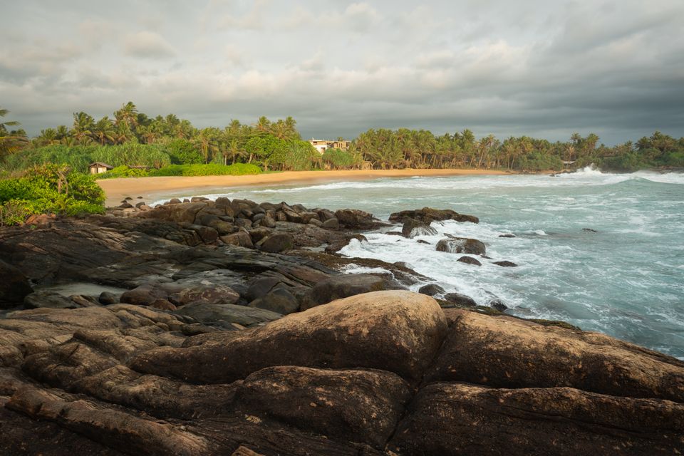 Sri Lanka