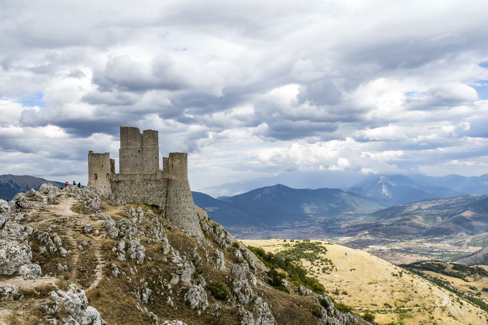 Abruzzo