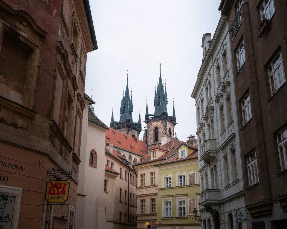 Praga