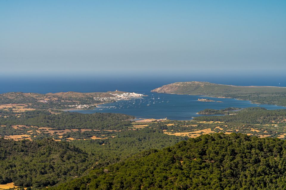 Live prices for Balearic Islan