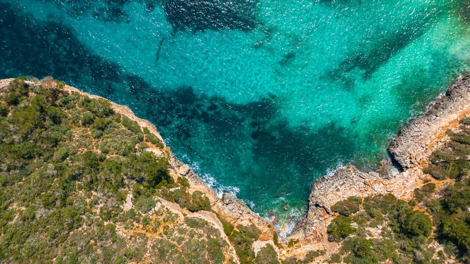 Prices for Balearic Islands