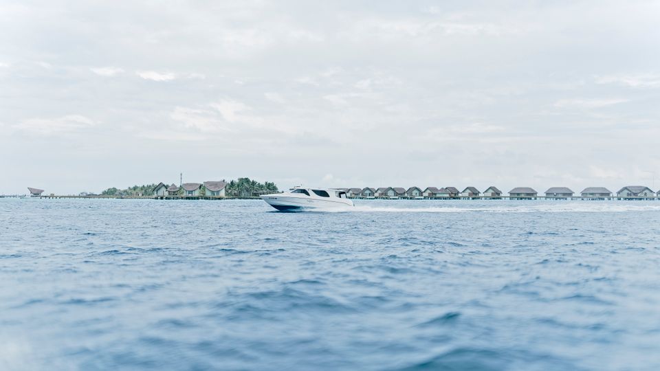 Maldives