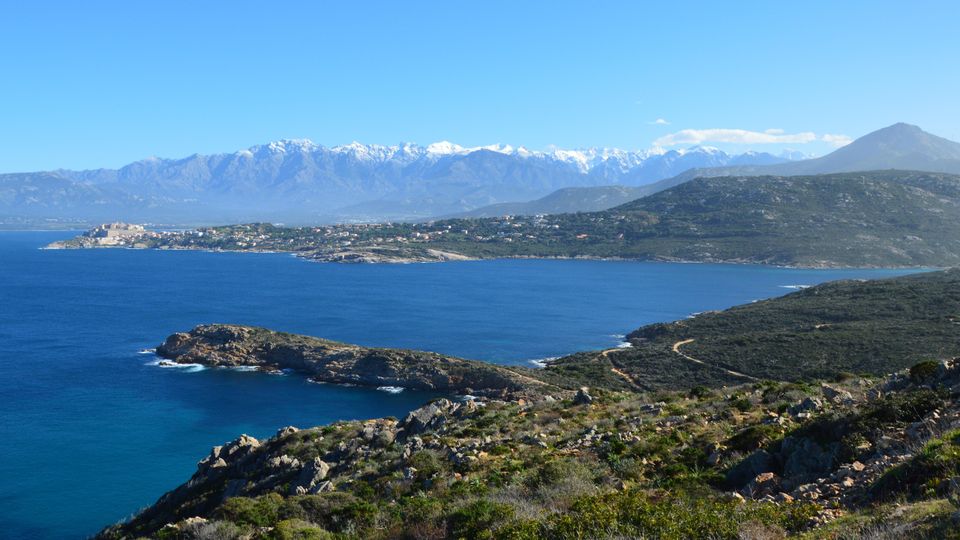 Corsica