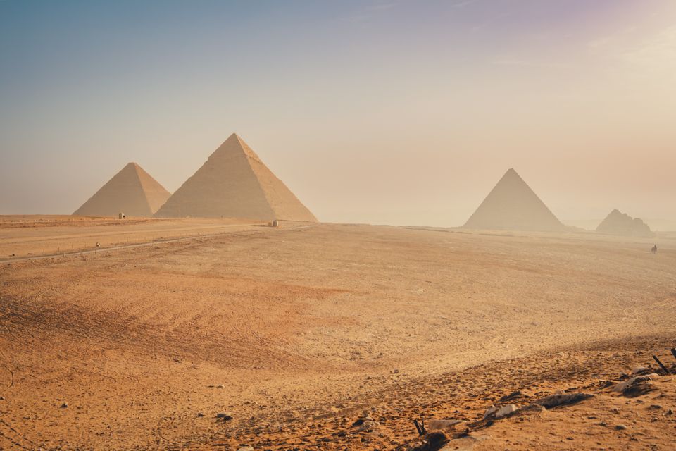 Egypt