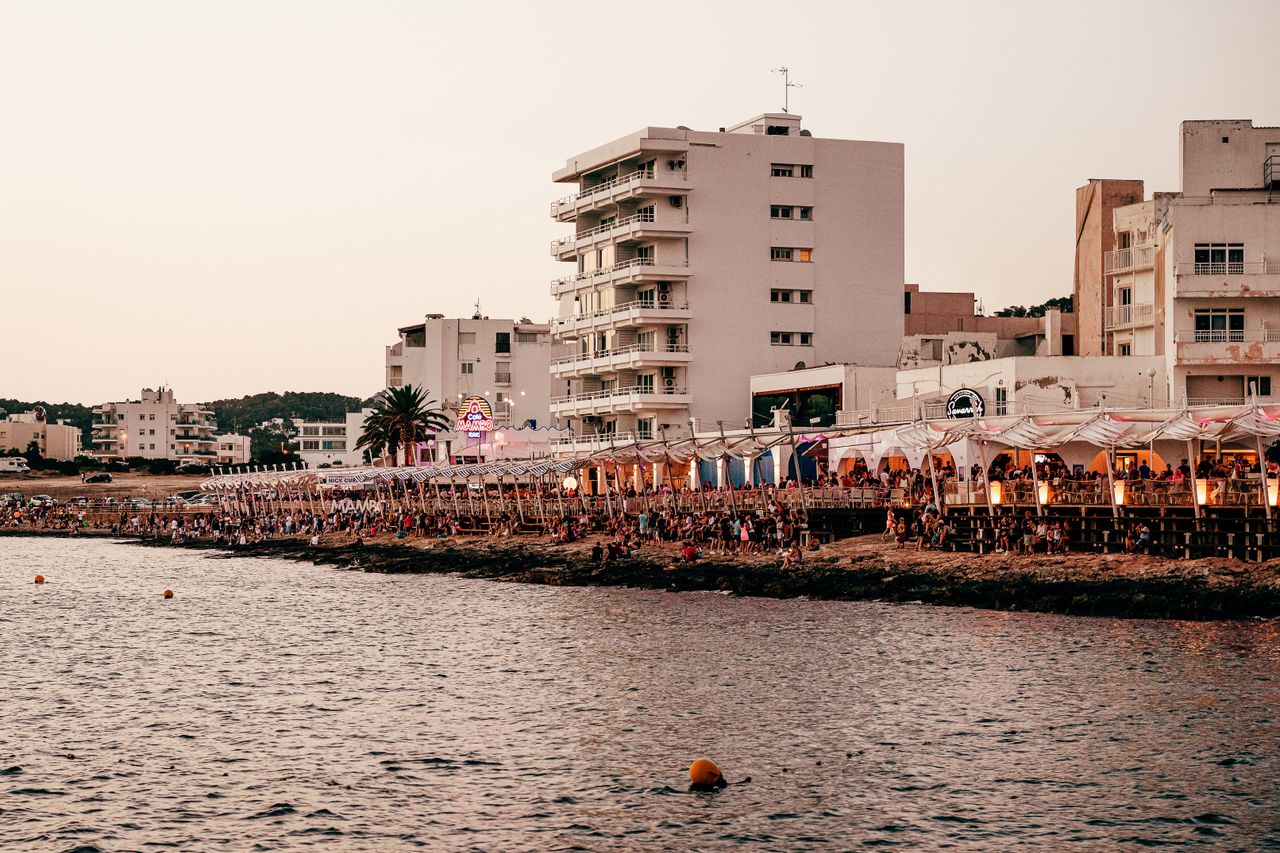 Choosing an Ibiza base for your holiday style