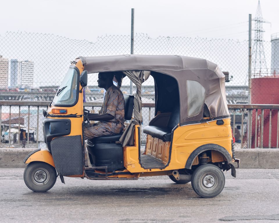 When to go to Lagos