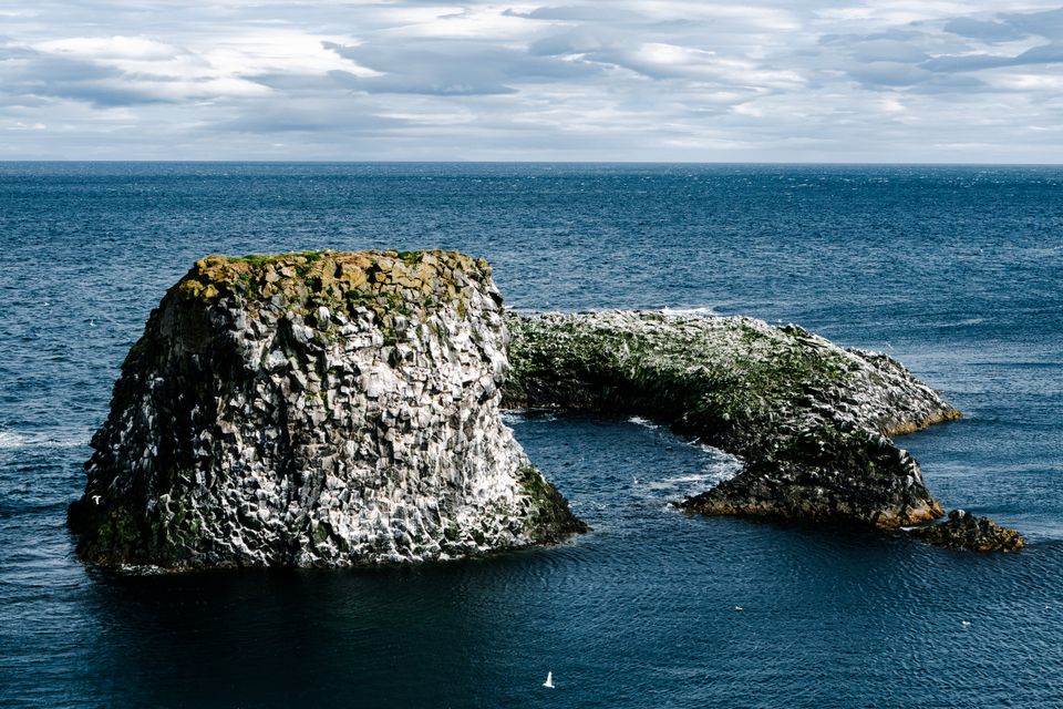 in Iceland