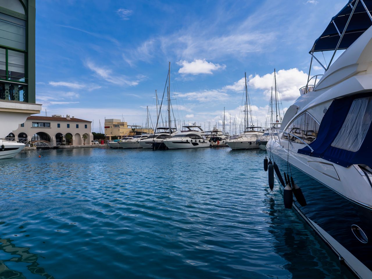 Prices for Limassol