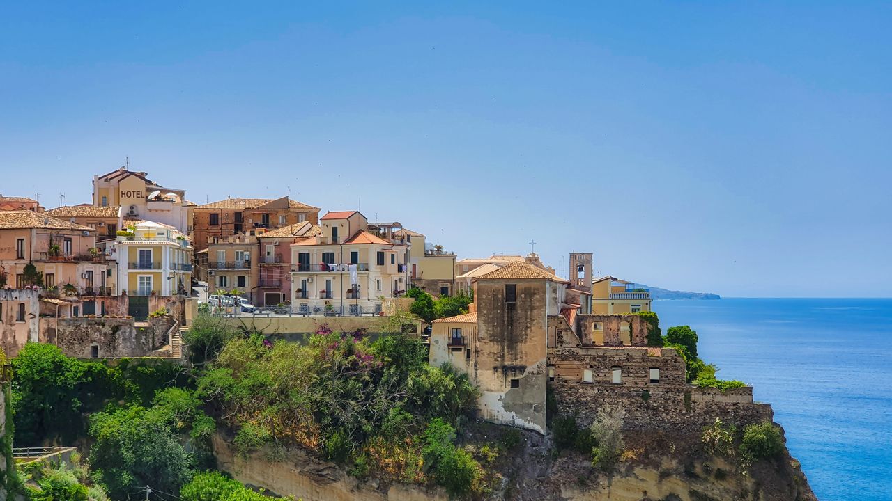 Calabria