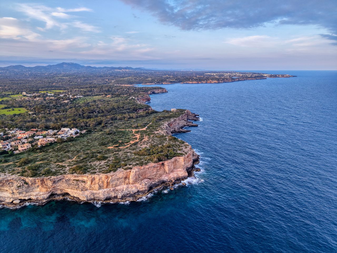 Balearic Islands from London Gatwick
