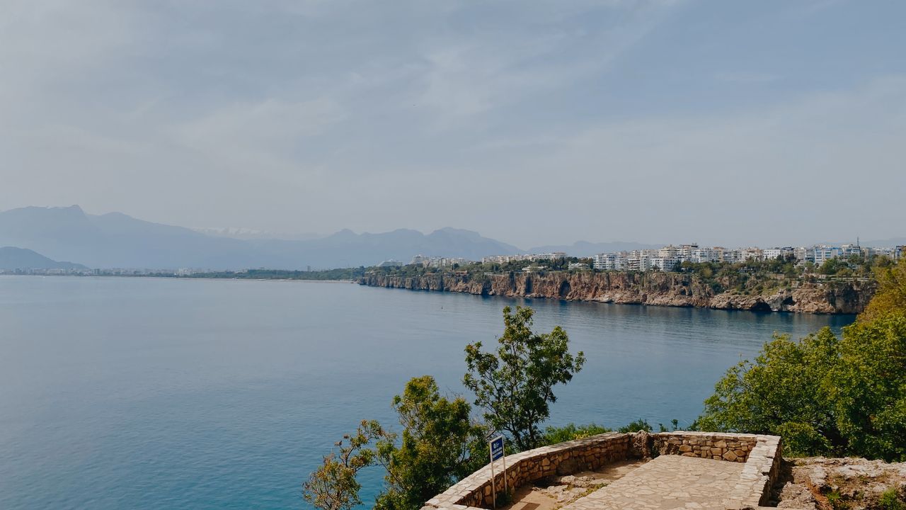 Which months suit a Bristol to Antalya holiday