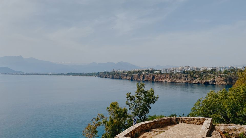 Match your holiday to Antalya'