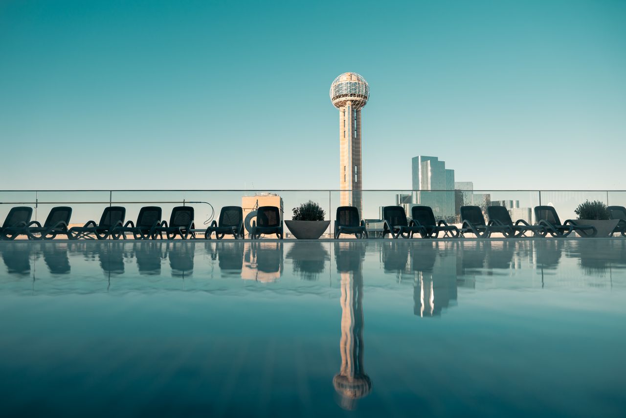 Choose a Dallas flight around the kind of vacation you want