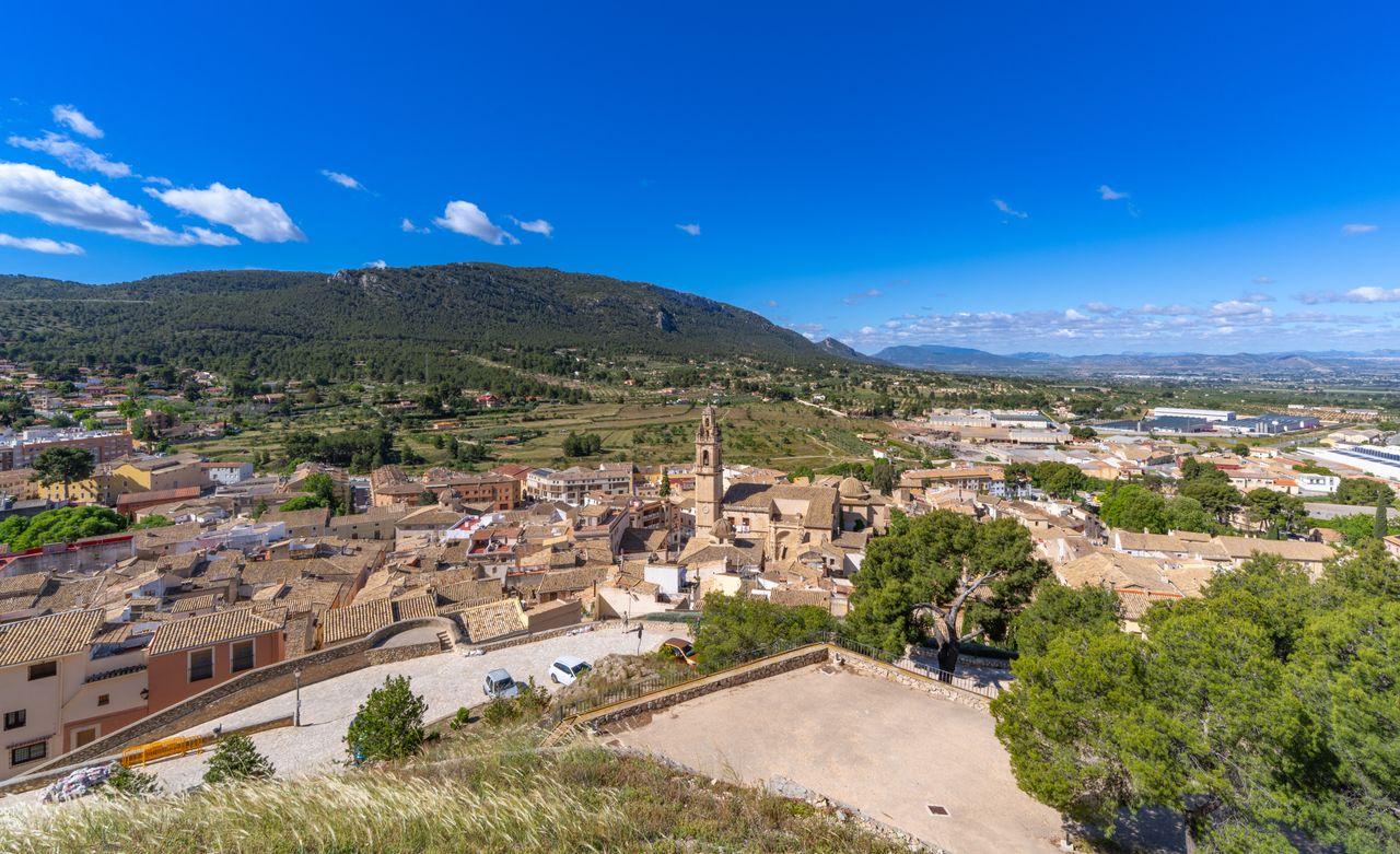 Prices for l'Alcúdia