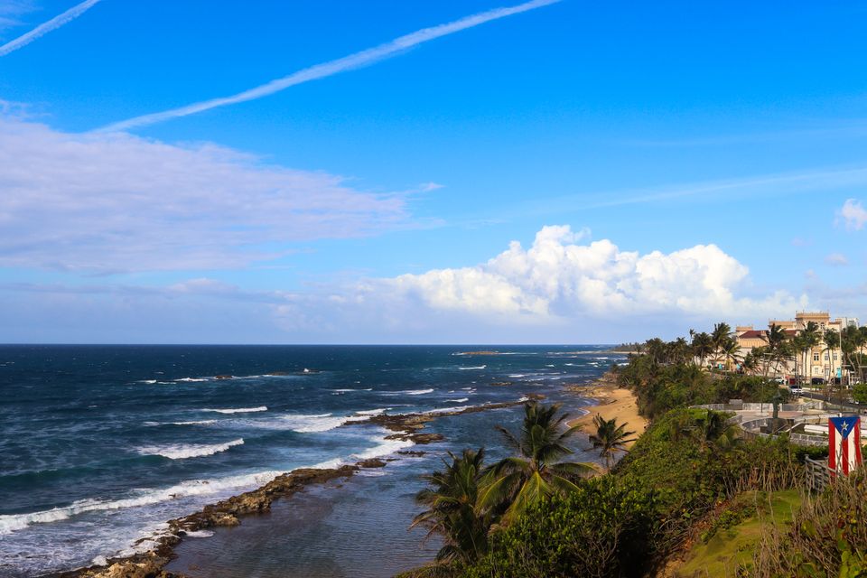 Prices for Puerto Rico