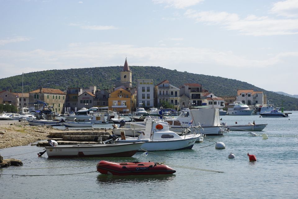 en Croacia