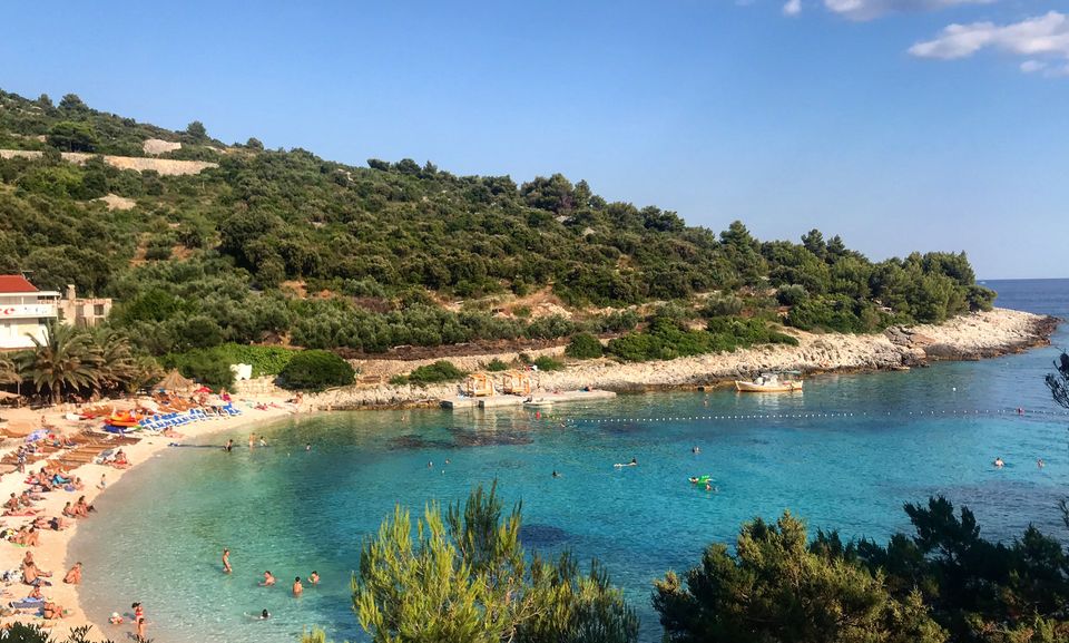 Croatia