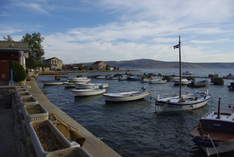 Croatia