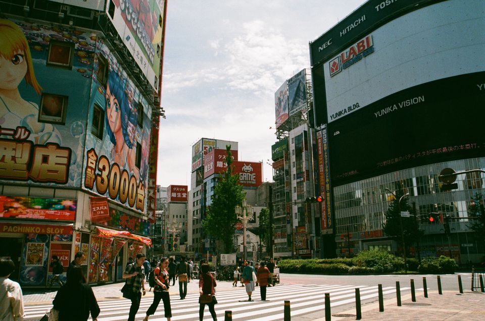 Japan