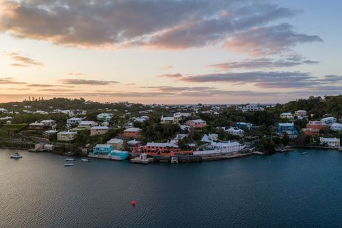 Bermuda