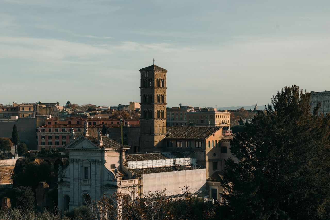 Roma