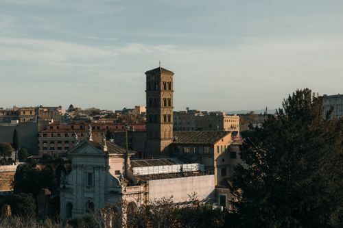 Roma
