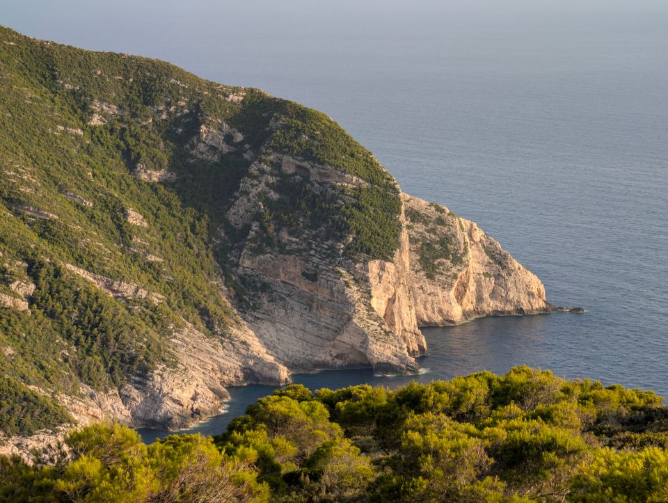 Prices for Zakynthos