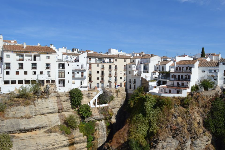 Andalucía