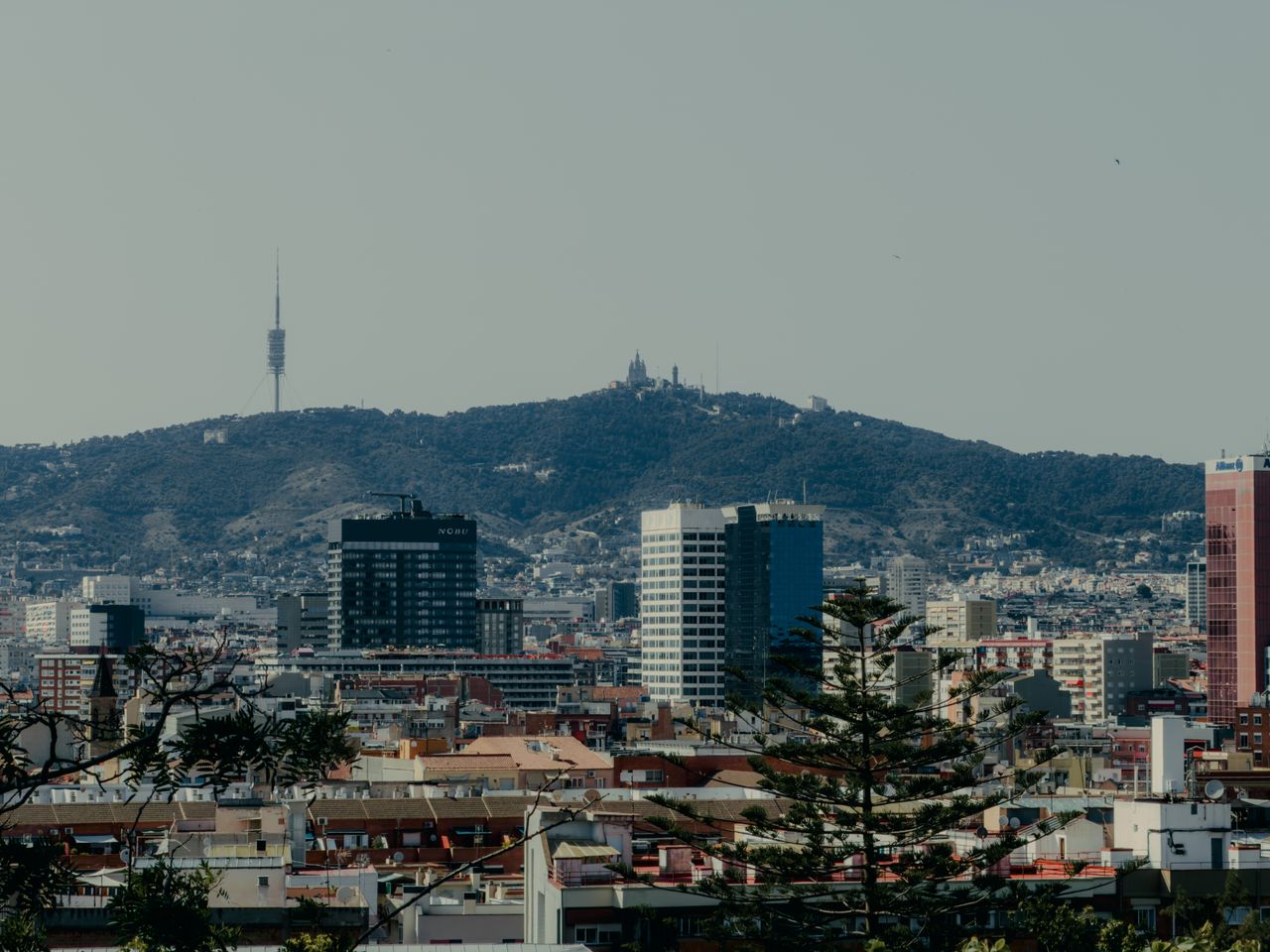 What to pack for Barcelona