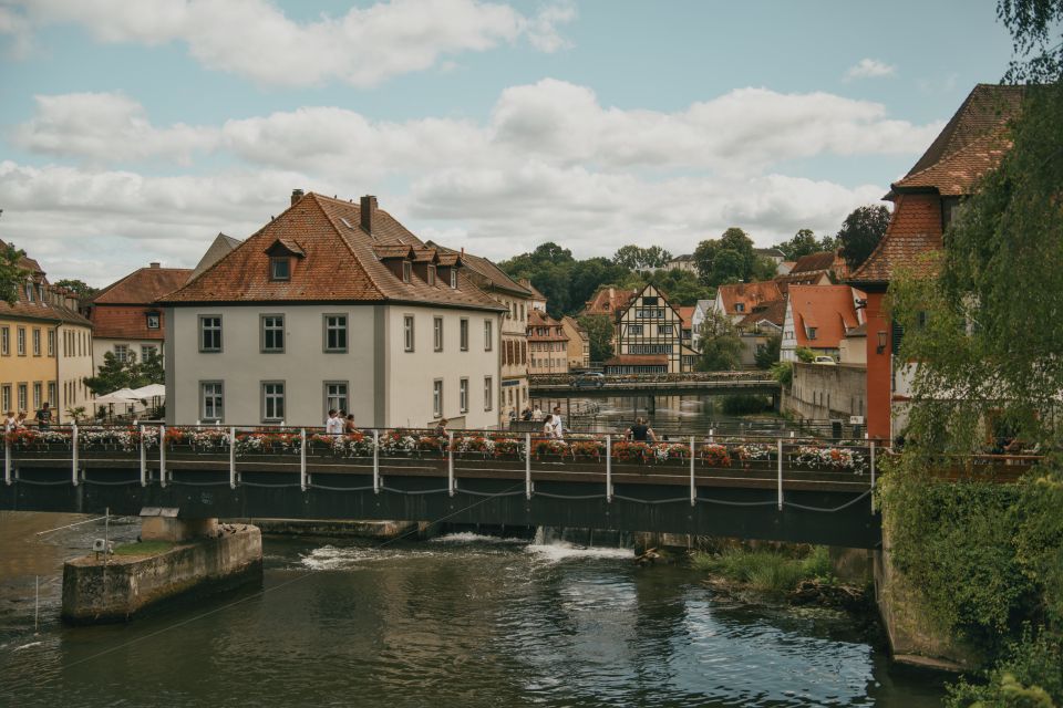 in Germany