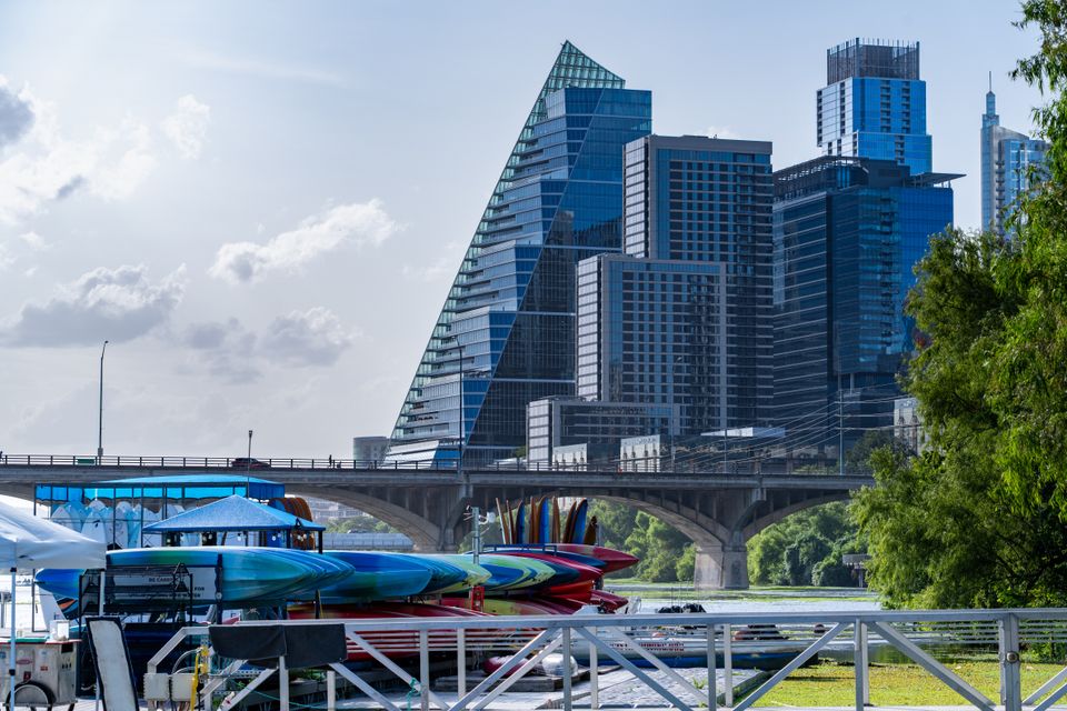 When to go to Austin