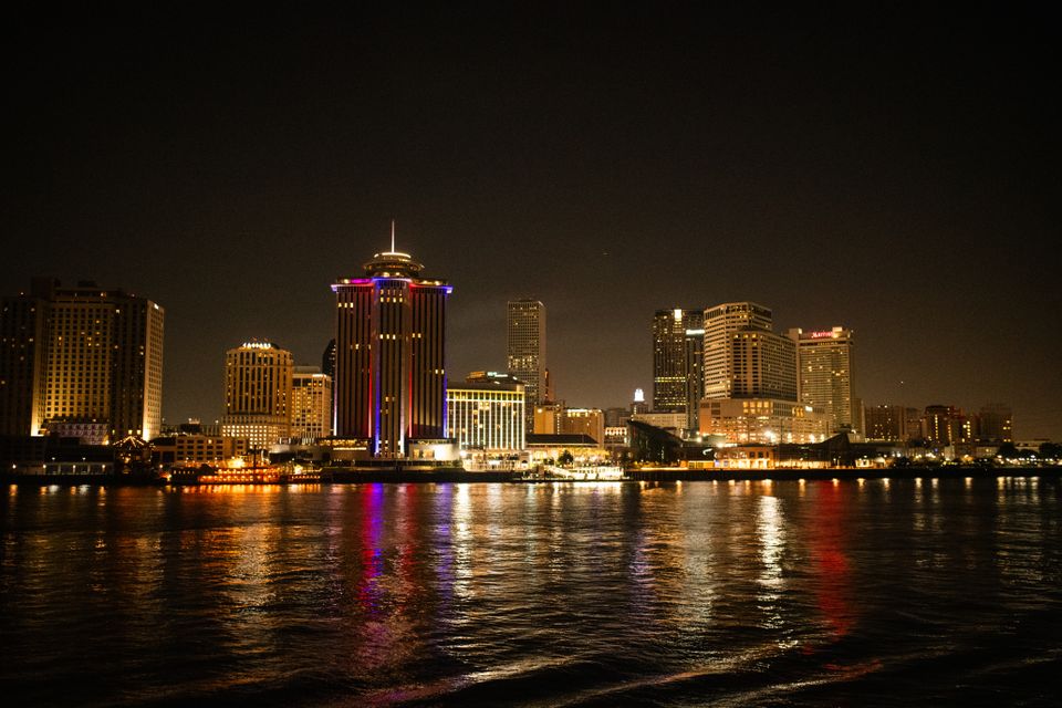 What to do in New Orleans afte