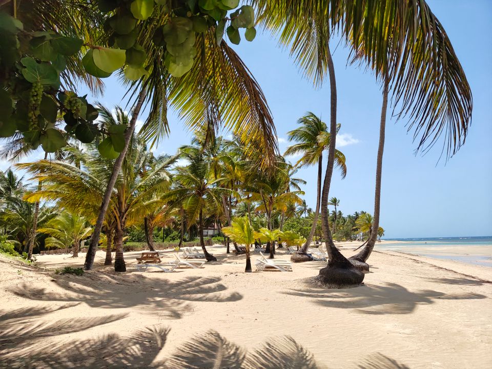 Dominican Republic