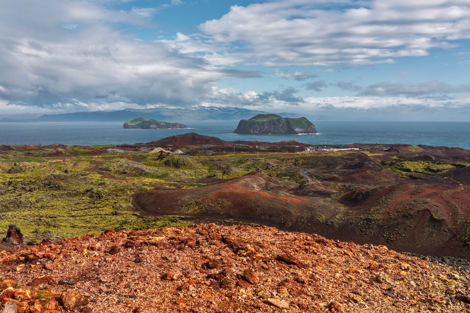 Iceland
